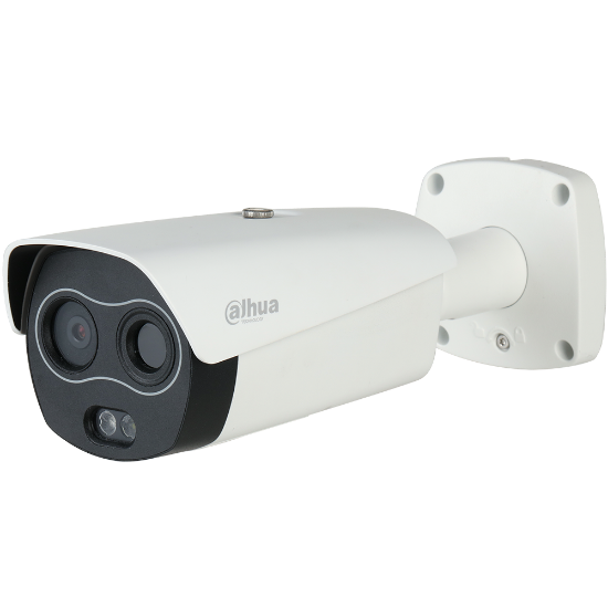 Picture of Dahua bullet thermal IP Camera (DH-TPC-BF3221-T)
