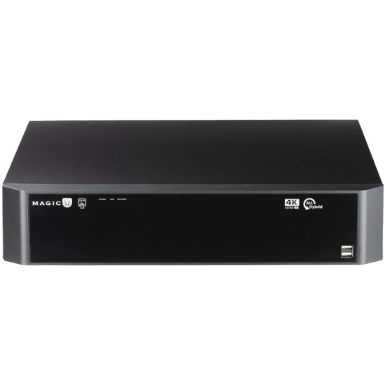 Picture of 32Ch 4K HD-SDI MAGIC DVR (UVST-MAGICU32-8M5)