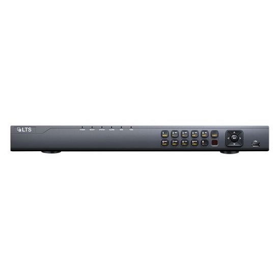 Picture of Platinum Professional Level 16 Channel HD-TVI DVR (LTD8316K-ET)