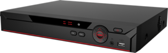 Picture of 16Ch Dahua  Pentabrid DVR (XVR5116H-X)