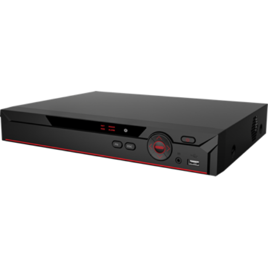 Picture of 8Ch Dahua  Pentabrid  4K DVR (XVR7108HE-4KL-X)