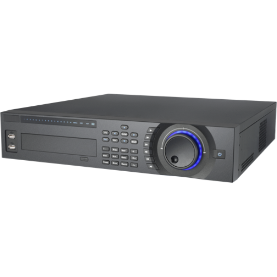 Picture of Dahua   Pentabrid DVR 16Ch Recorder (XVR8816S)