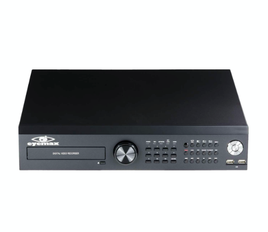 Picture of 16Ch HD-SDI / TVI Hybrid 1080p DVR (UVST-KS4416)