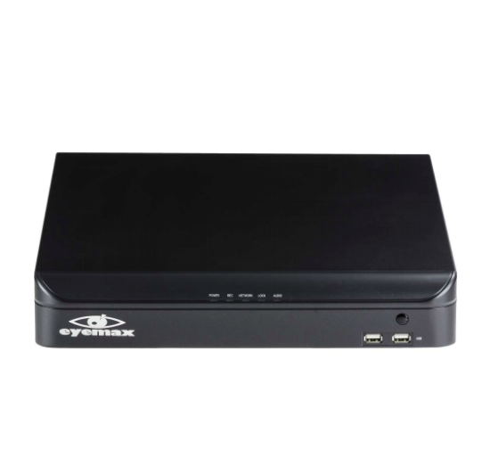 Picture of 08Ch HD-SDI / TVI Hybrid 1080p DVR (UVST-KS4208)