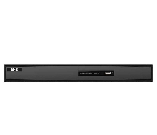 Picture of 16Ch 4K HD TVI DVR 8MP Support + 32Ch IP (SD5216/32I-K)