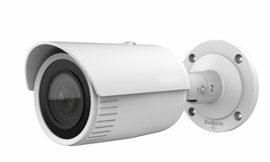 Picture of 4MP Outdoor Bullet IP Camera 2.8-12mm Motorized Zoom Lens (GNC224-VBZ)