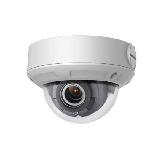 Picture of 4MP Outdoor Dome IP Camera 2.8-12mm Motorized Zoom Lens (GNC224-VDZ)