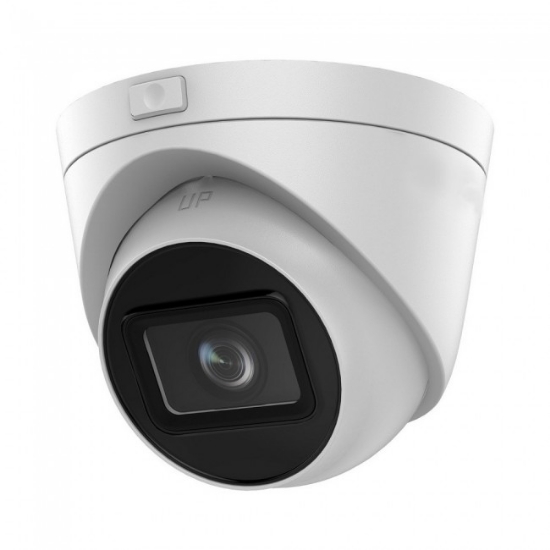 Picture of 4MP Outdoor Turret IP Camera 2.8-12mm Motorized Zoom Lens (GNC224-XDZ)