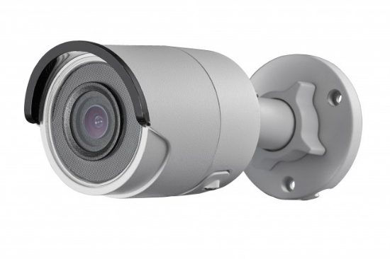 Picture of 2MP Outdoor Bullet IP Camera 4mm Lens (GNC322-MB)