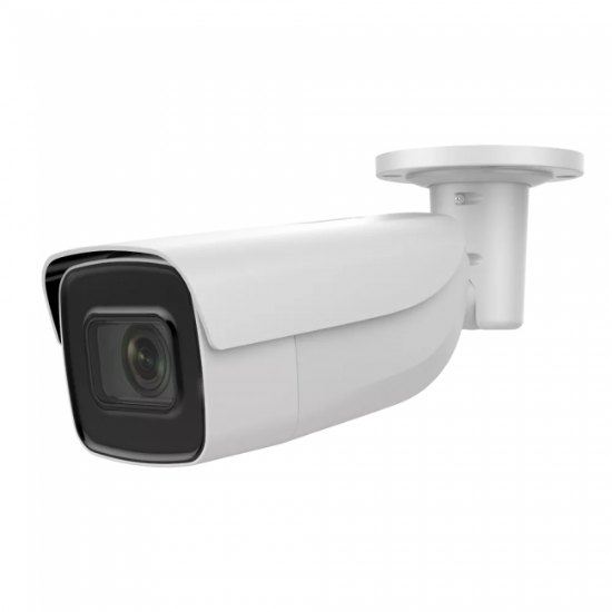 Picture of 6MP Outdoor Bullet IP Camera 2.8-12mm Motorized Lens (GNC326G2-VBZ)