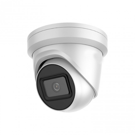 Picture of 6MP Outdoor Turret IP Camera 2.8-12mm Motorized Lens (GNC326G2-XDZ)