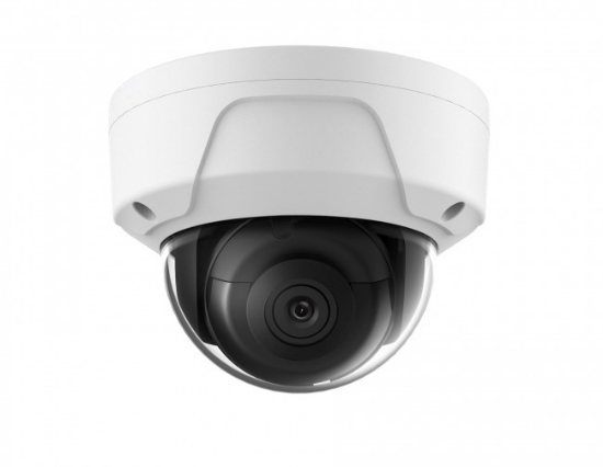 Picture of 8MP Outdoor Dome IP Camera 2.8mm Lens (GNC328G2-TDA-2-8)