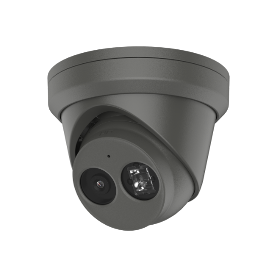 Picture of 8MP Outdoor Turret IP Camera 2.8mm Lens (GNC328G2-XD-2-8-G)