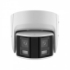 Picture of 6MP Panoramic Turret IP Camera Dual Lens: 2 x 2.8mm Lens (GNC346G2P-XDLU-SL)