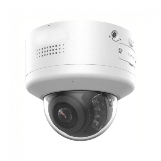 Picture of 8MP Full color night Dome IP Camera 2.8-12mm Motorized Lens (GNC348G2-VDZ-LIP)