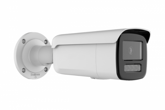 Picture of 8MP Night color Bullet IP Camera 2.8mm Lens (GNC348G2E-XB-LI-2-8)