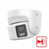 Picture of 8MP Panoramic outdoor Turret IP Camera Dual Lens: 2 x 4mm Fixed Lens (GNC348G2P-XDLU-SL)