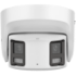 Picture of 8MP Panoramic outdoor Turret IP Camera Dual Lens: 2 x 4mm Fixed Lens (GNC348G2P-XDLU-SL)
