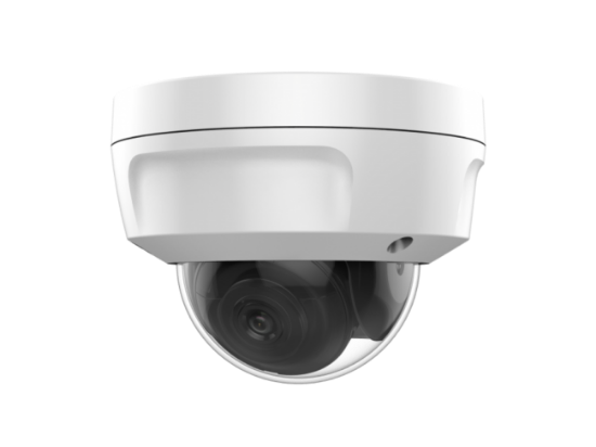 Picture of 4MP Low Light Dome IP Camera 2.8mm Fixed Lens (GNC354G2-TD-2-8)