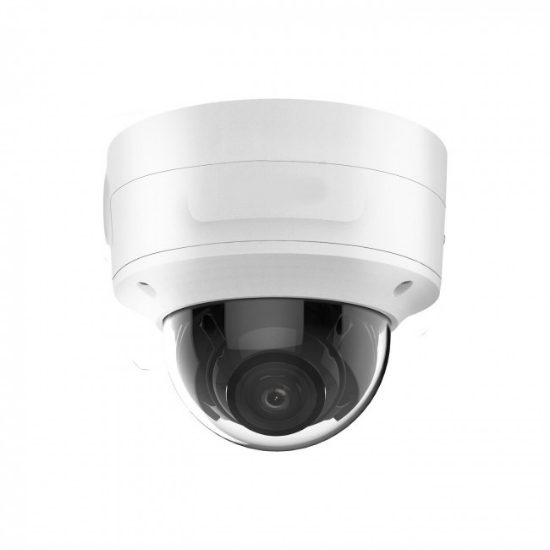Picture of 4MP Low Light Dome IP Camera 2.8-12mm Motorized Lens (GNC354G2-VDZ)