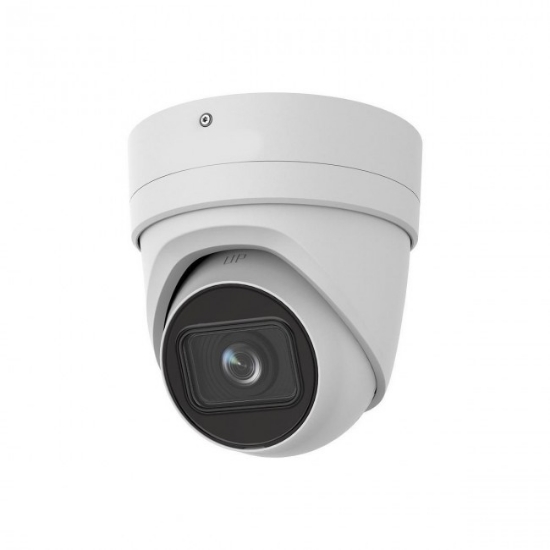 Picture of 4MP Low Light Turret IP Camera 2.8-12mm Motorized Lens (GNC354G2-XDZ)