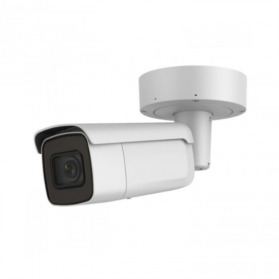 Picture of 8MP Low Light Bullet IP Camera 2.8-12mm Motorized Lens (GNC358G2-VBZ)