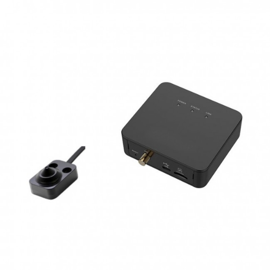 Picture of 2MP Indoor Pinhole Pinhole IP Camera 3.7mm PinholeLens (GNCA22-PHL)