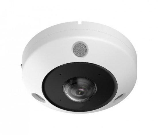 Picture of 6MP 360 Fisheye IP Camera  (GNCA26-FEA)