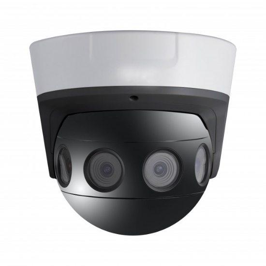 Picture of 8MP 180 Camera IP Camera  (NCA08-4M-2-8MM)