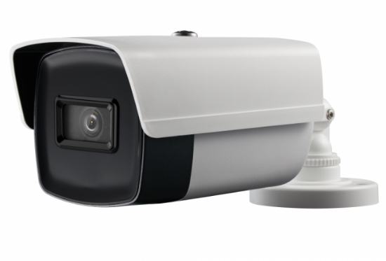 Picture of 8MP TVI Bullet Camera 4 in 1 3.6mm Fixed Lens (AC318-FB4)