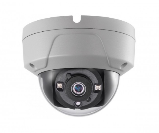 Picture of 8MP TVI Dome Camera Weatherproof 3.6mm Fixed Lens (AC318-OD)