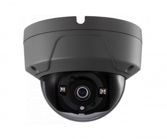 Picture of 8MP TVI Dome Camera 3 Years Warranty 2.8mm Fixed Lens (AC318-OD-2.8-G)