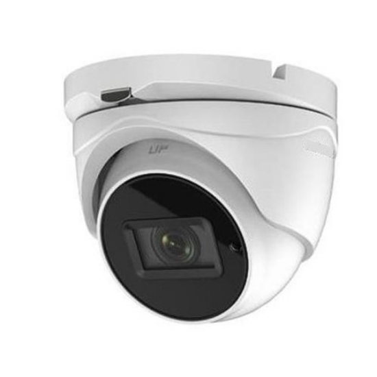 Picture of 8MP TVI Turret Camera Hight Def 2.7-13.5mm Motorized Lens (AC318-VD4Z)