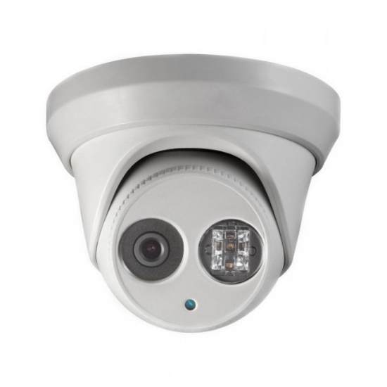 Picture of 1080P TVI Turret Camera Switchable 4 in 1 3.6mm (AC324-FD4M)