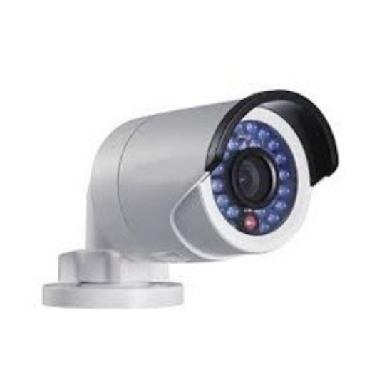 Picture of 1080P TVI Bullet Camera Switchable TVI, AHD, CVI, CVBS 3.6mm (AC324-MB)