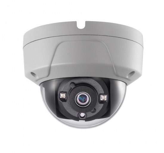 Picture of 5MP TVI Dome Camera 4 in 1 3.6mm Fixed Lens (AC346-OD)
