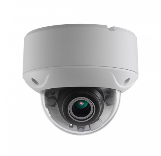 Picture of 5MP TVI Dome Camera HD 2.7-13.5mm Motorized Lens (AC346D-OD4Z)