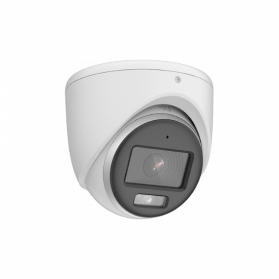 Picture of 1080P TVI Eyeball Camera Hight Def 2.8mm Fixed Lens (GAC324-MD/L-2.8)