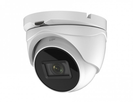 Picture of 5MP TVI Turret Camera Switchable 4 in 1 2.7-13.5mm Motorized Lens (GAC336-VD4Z)