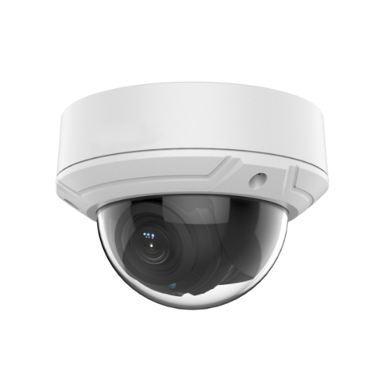 Picture of 5MP TVI Dome Camera HD 2.7-13.5mm Motorized Lens (GAC336D-OD4Z)