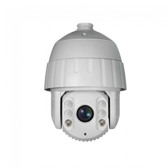 Picture of 2MP TVI PTZ Dome Camera Switchable TVI, AHD, CVI, CVBS 32x Optical Zoom (GAP312-IR/32X)
