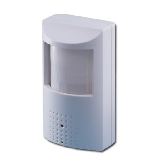 Picture of 2MP TVI Covert Camera 4 in 1, TVI, AHD, CVI and Alanlog 3.6mm Pinhole Lens (PIRTVI)