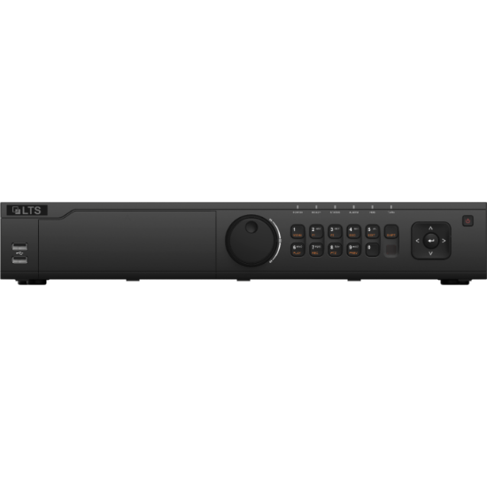 Picture of 8MP Platinum 32-Channel TVI-P DVR (LTD8432M-ST(S))