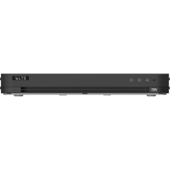 Picture of 8-ch 5MP 1U H.265 Direct Search DVR (LTD8508D-STC)