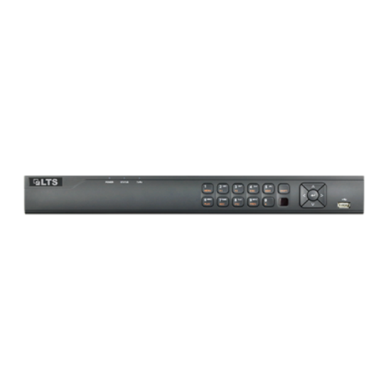 Picture of 16Ch Turbo Smart DVR - 8MP (LTD8516M-ST)