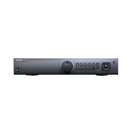 Picture of Enterprise Level 32 Channel HD-TVI DVR 1.5U (LTD8432T-FA)