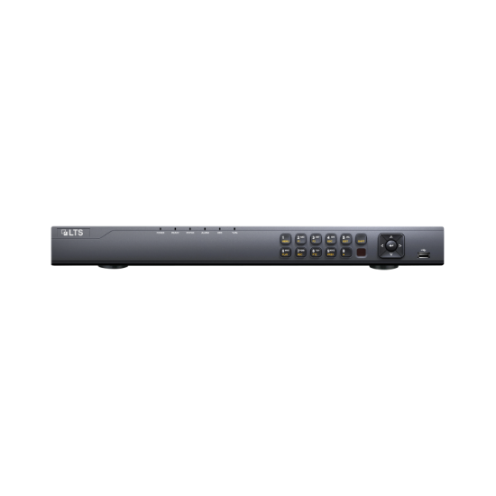 Picture of Advanced Level HD-TVI 16 Channel DVR - Efficient Mode (LTD8316T-ET(U))