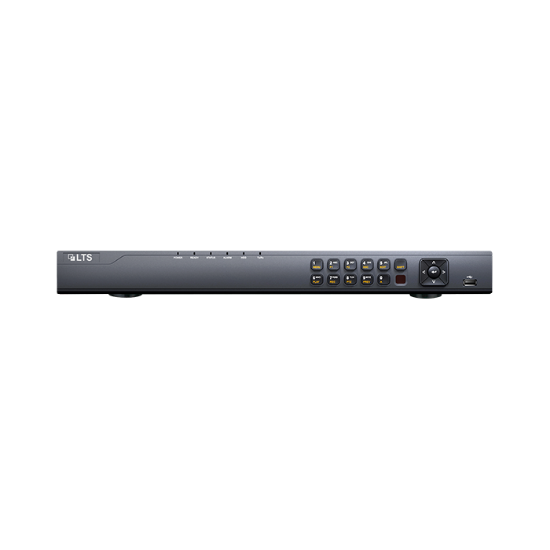 Picture of Platinum Advanced 16-Channel HD-TVI DVR (LTD8316T-FT)