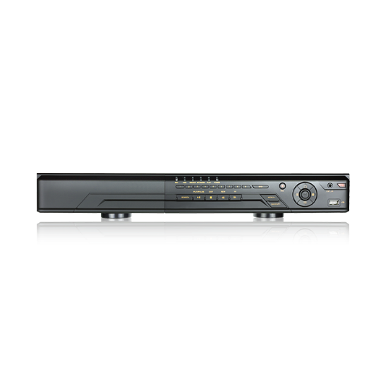 Picture of Platinum V Advanced Level 16Ch HD-TVI DVR 1U (LTD2716TE-M)