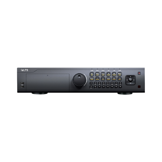 Picture of 32 Camera HD-TVI DVR Platinum Enterprise Level 2U (LTD9232T-FA)